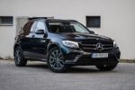 Mercedes-Benz GLC 2016 na predaj – fotografia 3
