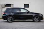 Mercedes-Benz GLC 2016 na predaj – fotografia 4