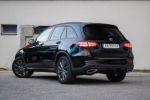 Mercedes-Benz GLC 2016 na predaj – fotografia 7