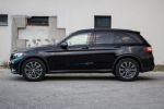 Mercedes-Benz GLC 2016 na predaj – fotografia 8