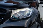 Mercedes-Benz GLC 2016 na predaj – fotografia 9