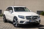 Mercedes-Benz GLC 2018 na predaj – fotografia 3