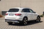 Mercedes-Benz GLC 2018 na predaj – fotografia 5