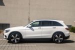 Mercedes-Benz GLC 2018 na predaj – fotografia 8