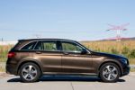 Mercedes-Benz GLC 2018 na predaj – fotografia 4
