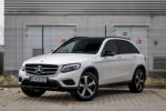 Mercedes-Benz GLC 2018 na predaj – fotografia 1