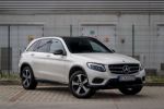 Mercedes-Benz GLC 2018 na predaj – fotografia 3