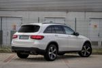 Mercedes-Benz GLC 2018 na predaj – fotografia 5