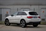 Mercedes-Benz GLC 2018 na predaj – fotografia 7