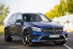 Mercedes-Benz GLC 2016 na predaj – fotografia 2