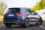 Mercedes-Benz GLC 2016 na predaj – fotografia 3