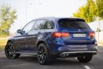 Mercedes-Benz GLC 2016 na predaj – fotografia 4