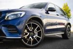 Mercedes-Benz GLC 2016 na predaj – fotografia 5