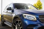 Mercedes-Benz GLC 2016 na predaj – fotografia 8