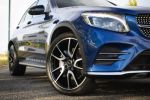 Mercedes-Benz GLC 2016 na predaj – fotografia 9