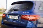 Mercedes-Benz GLC 2016 na predaj – fotografia 10