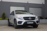 Mercedes-Benz GLE 2016 na predaj – fotografia 4