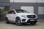Mercedes-Benz GLE 2016 na predaj – fotografia 5