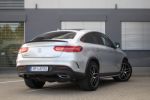 Mercedes-Benz GLE 2016 na predaj – fotografia 7