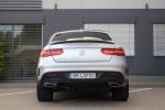 Mercedes-Benz GLE 2016 na predaj – fotografia 8