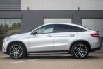 Mercedes-Benz GLE 2016 na predaj – fotografia 9