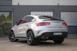 Mercedes-Benz GLE 2016 na predaj – fotografia 10