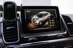 Mercedes-Benz GLE 2016 na predaj – fotografia 17