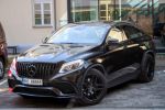 Mercedes-Benz GLE 2016 na predaj – fotografia 1