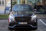 Mercedes-Benz GLE 2016 na predaj – fotografia 2