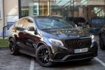 Mercedes-Benz GLE 2016 na predaj – fotografia 3
