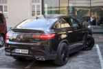 Mercedes-Benz GLE 2016 na predaj – fotografia 4