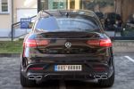 Mercedes-Benz GLE 2016 na predaj – fotografia 5
