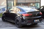 Mercedes-Benz GLE 2016 na predaj – fotografia 6