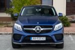 Mercedes-Benz GLE 2017 na predaj – fotografia 2