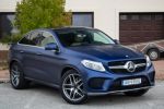Mercedes-Benz GLE 2017 na predaj – fotografia 3