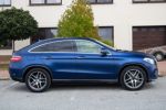 Mercedes-Benz GLE 2017 na predaj – fotografia 4