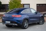 Mercedes-Benz GLE 2017 na predaj – fotografia 5