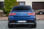Mercedes-Benz GLE 2017 na predaj – fotografia 6