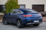 Mercedes-Benz GLE 2017 na predaj – fotografia 7