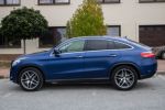 Mercedes-Benz GLE 2017 na predaj – fotografia 8