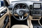 Mercedes-Benz GLE 2017 na predaj – fotografia 24