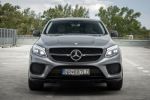Mercedes-Benz GLE 2017 na predaj – fotografia 2