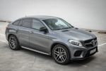 Mercedes-Benz GLE 2017 na predaj – fotografia 5
