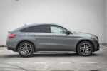 Mercedes-Benz GLE 2017 na predaj – fotografia 6