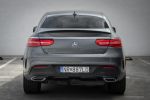 Mercedes-Benz GLE 2017 na predaj – fotografia 8