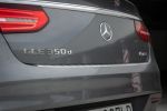 Mercedes-Benz GLE 2017 na predaj – fotografia 12