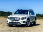 Mercedes-Benz GLB 2020 na predaj – fotografia 1