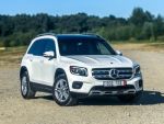 Mercedes-Benz GLB 2020 na predaj – fotografia 3