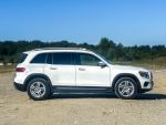 Mercedes-Benz GLB 2020 na predaj – fotografia 4
