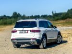 Mercedes-Benz GLB 2020 na predaj – fotografia 5